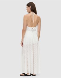 C&M CAMILLA AND MARC - Louise Maxi Skirt