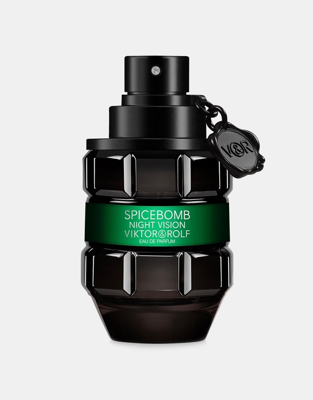 Viktor & Rolf - Spicebomb Night Vision EDP 90ml