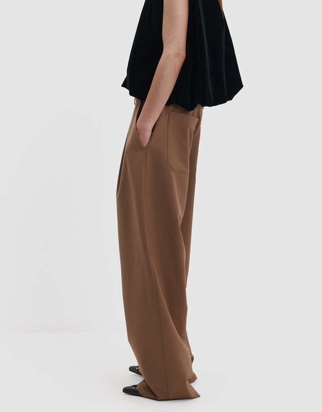 Harris Tapper - Cail Trousers