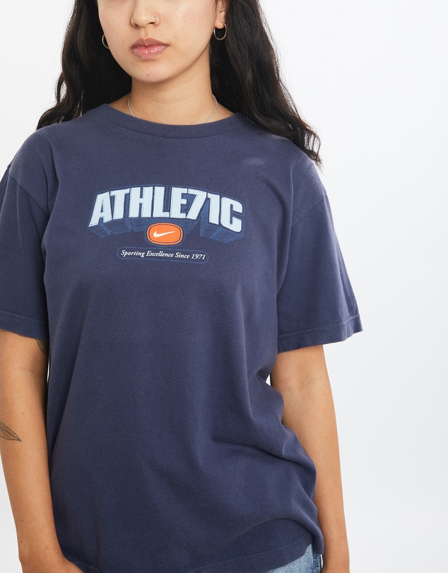 Vintage by The Real Deal - Pre Loved - Vintage Nike Tee
