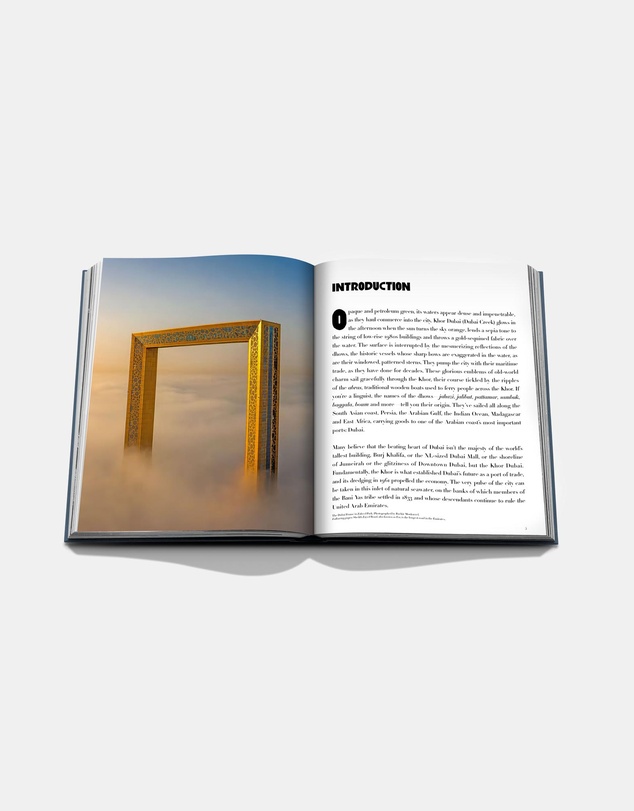 Assouline  - Dubai Wonder