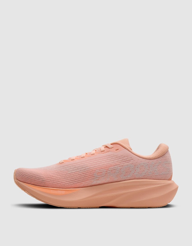 Brooks - Ghost AMP - Women's