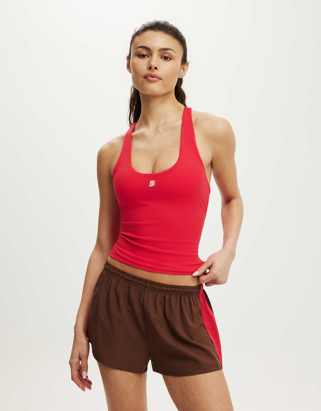 Cotton On Body Active - Ultra Soft Thin Racer Back Tank