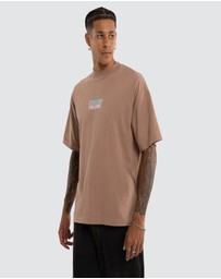 Nomadic Paradise - Endless Street Tee