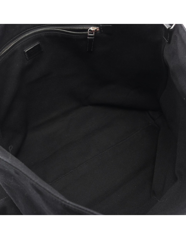 Pre-Loved by Azura Reborn - Pre-Loved Canvas Drill Tote