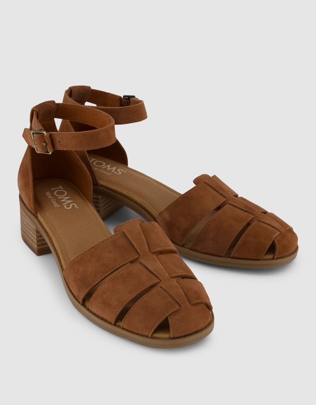 TOMS - Jaclyn Fisherman Sandal
