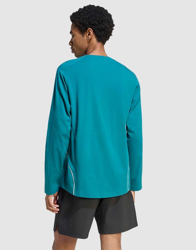 adidas Originals - Liverpool FC Teamgeist 26 Long Sleeve Tee