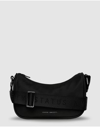 Status Anxiety - Vida Bag