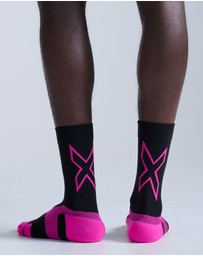 2XU - VECTR Light Cushion Crew Socks