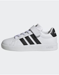 adidas Sportswear - GRAND COURT 3.0 SHOES CHILDREN Kids