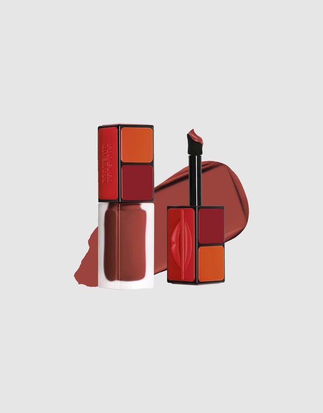 MAKE UP FOR EVER - Artist Liquid Color Waterproof Liquid Blush for Lip + Cheek