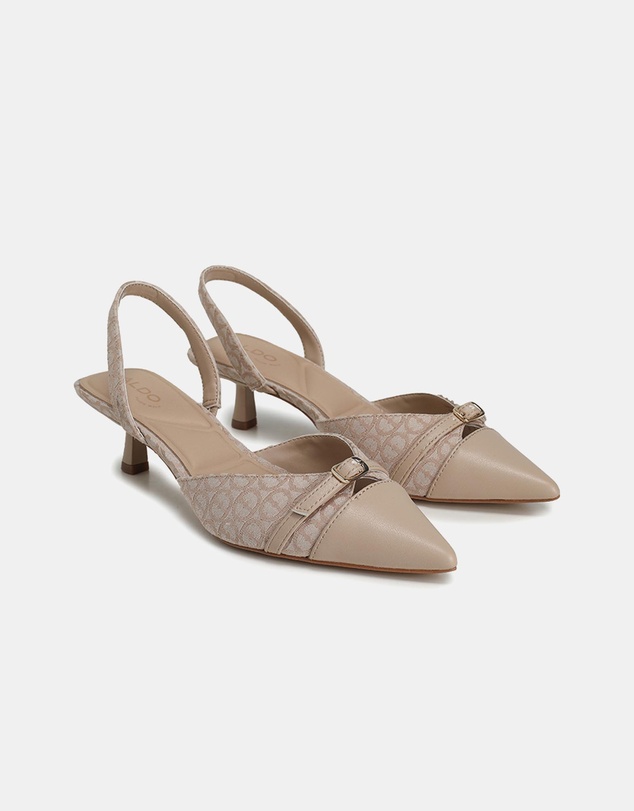 ALDO - Caramen Heels
