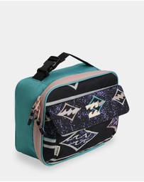 Billabong - Womens Lil Chill Lunch Box