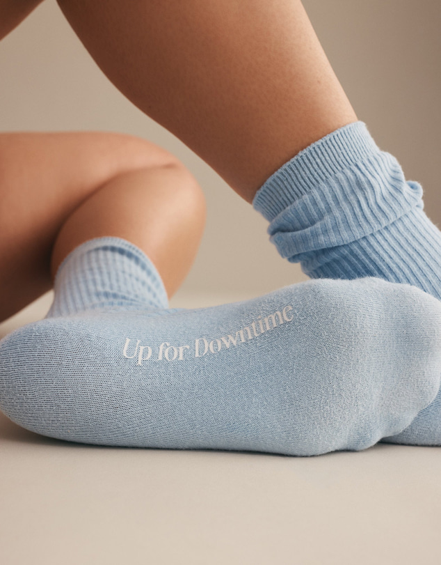 Resting - Brandwear Morrison Socks 2 Pack