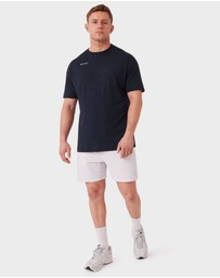 REC GEN - Oxy Mass Tee