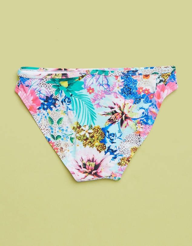Bluesalt Beachwear - Glamour Amazon Ruched Bikini - Teens