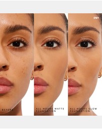 Yves Saint Laurent - All Hours Glow Foundation DW1