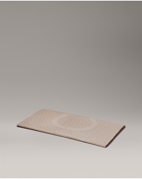 Calvin Klein - Logo Wool Blend Scarf