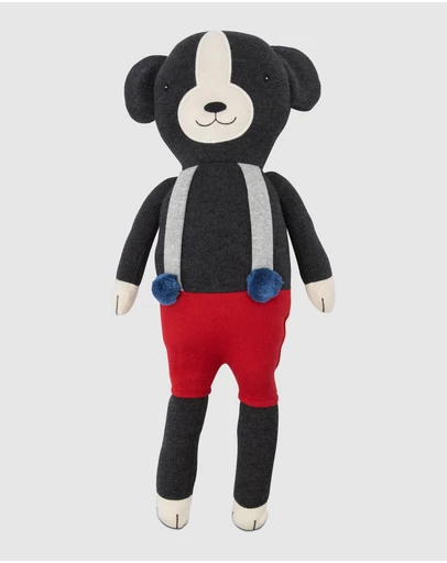 Spiegelburg - Spiegelburg - Boris Bear