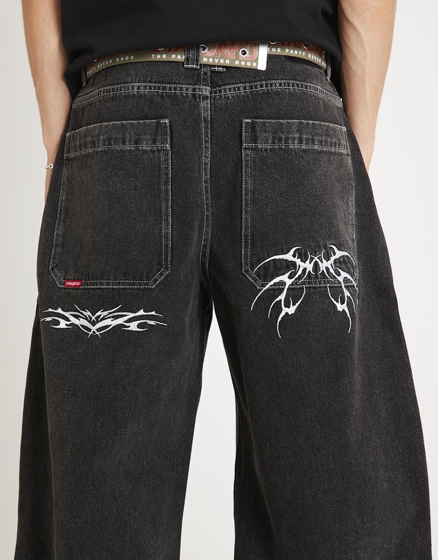 Insight - Society Neo Denim Jeans