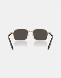 Dolce & Gabbana - DG2316