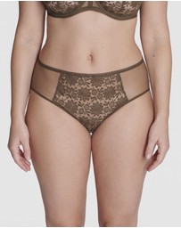 Simone Perele - Amazone Shorty Brief