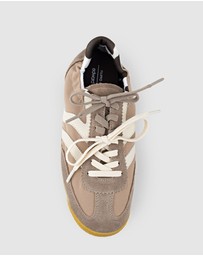 Edward Meller - JOVIAL Elastic Sneaker