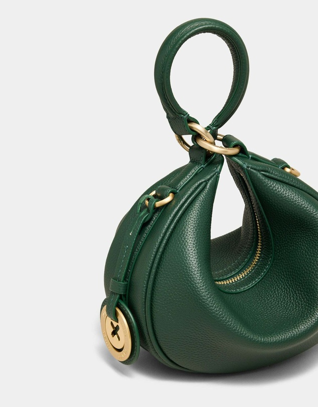 MIMCO - Luna Mini Crescent Bag