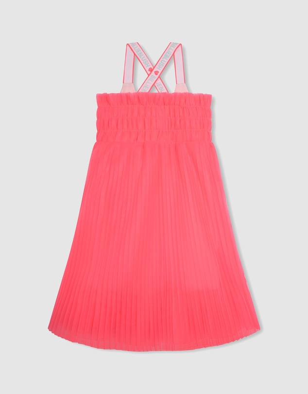 Billieblush - Dress - Kids-Teens