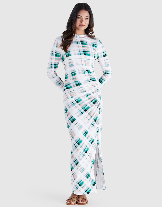 Sass - Micah Dress