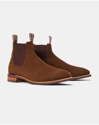 R.M.Williams - Comfort Craftsman Boots