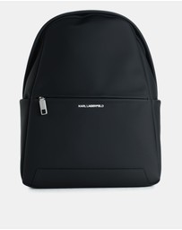 Karl Lagerfeld - KL Essential Backpack