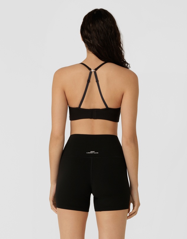 Lorna Jane - Liberty 14cm Bike Shorts