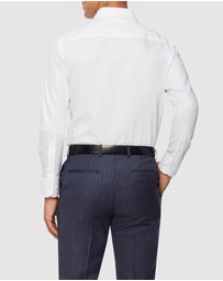 Van Heusen - Jumbo Twill Shirt