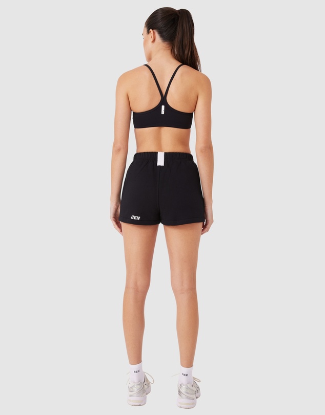 REC GEN - Float Fleece Short