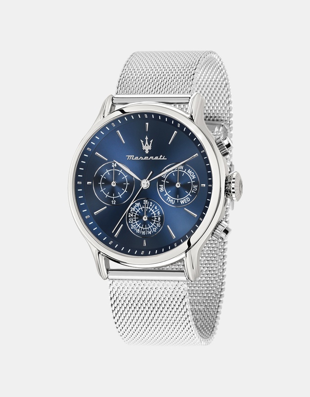 Maserati - Epoca 42mm Multi Function Watch