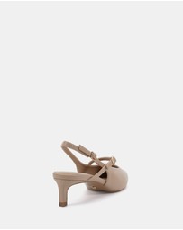 Novo - Isela Heels