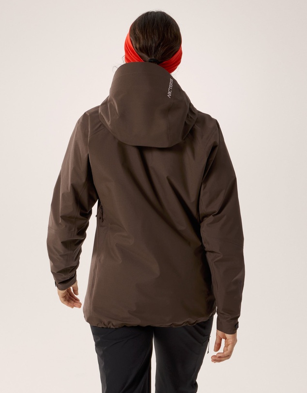 Arc'teryx - Beta SL Jacket Women's