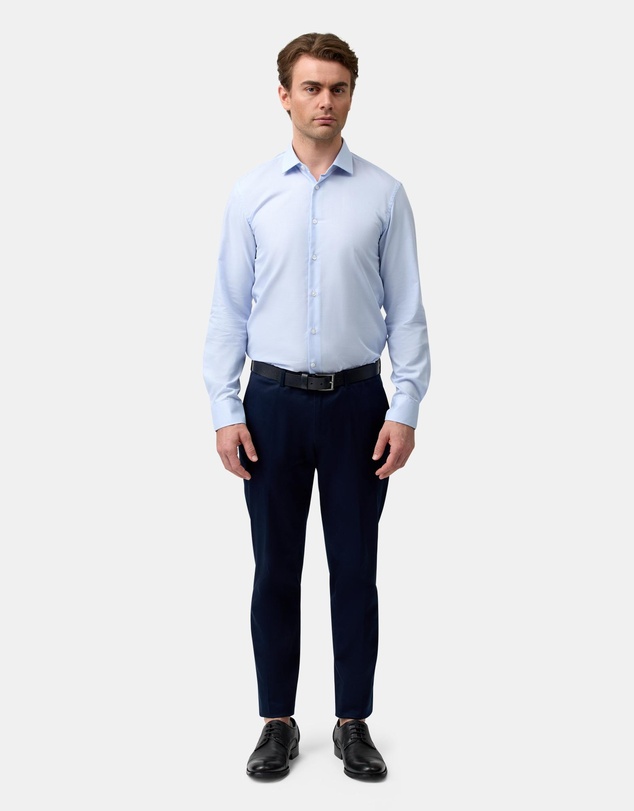 Brooksfield - Easy Care Business Shirt