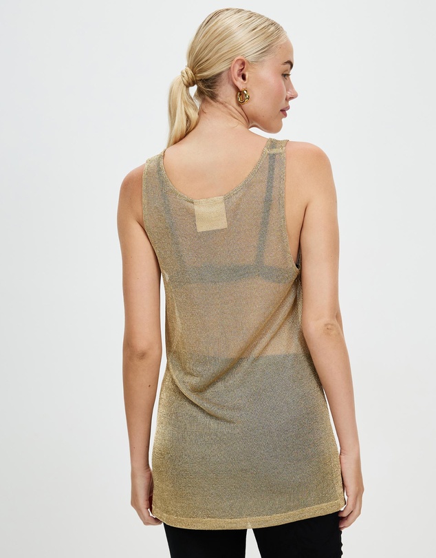 LENNI the label - Solis Tank