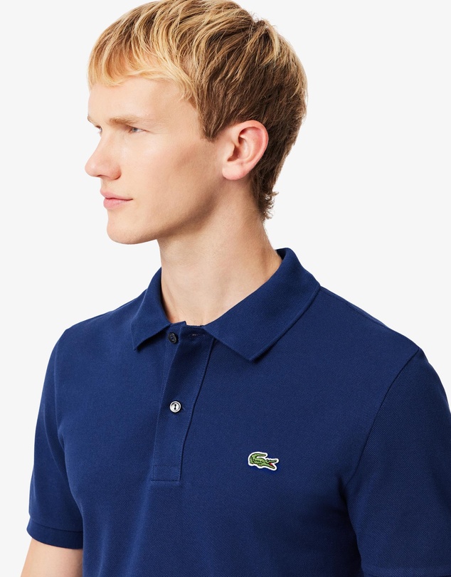 Lacoste - Slim Fit Polo