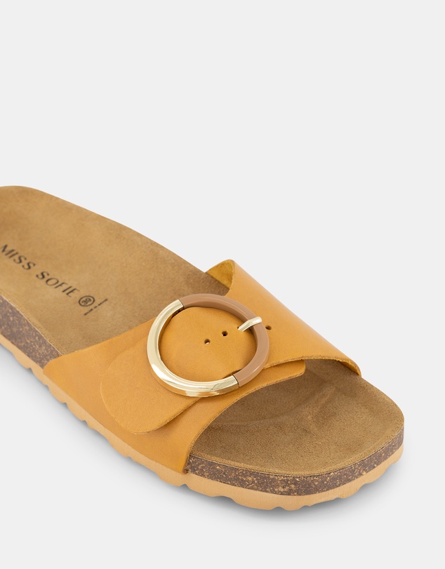 Miss Sofie - Obi Sandals