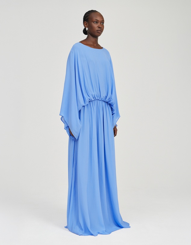 Third Form - Suspension Maxi Dress