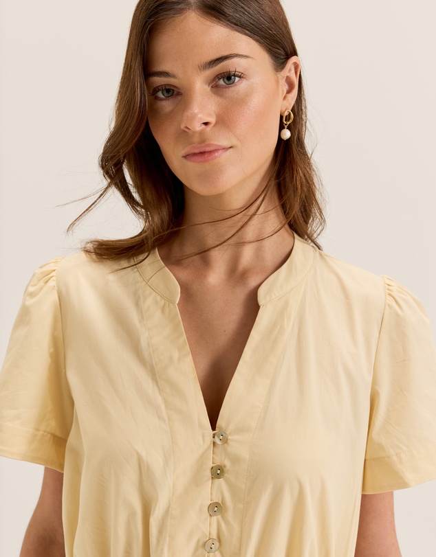 Review - Chiara Midi Dress