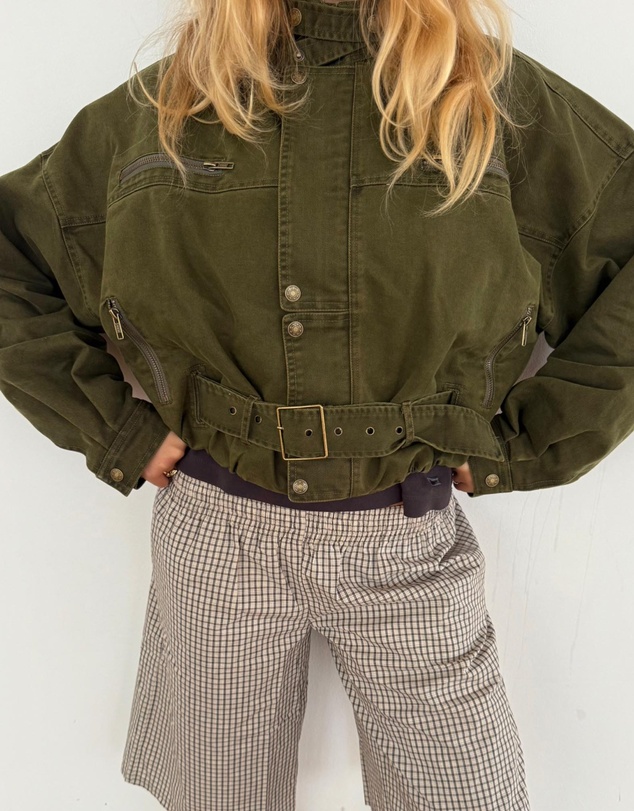 Lioness - Rinata Jacket