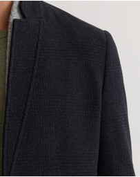 Oxford - Austin Wool Coat