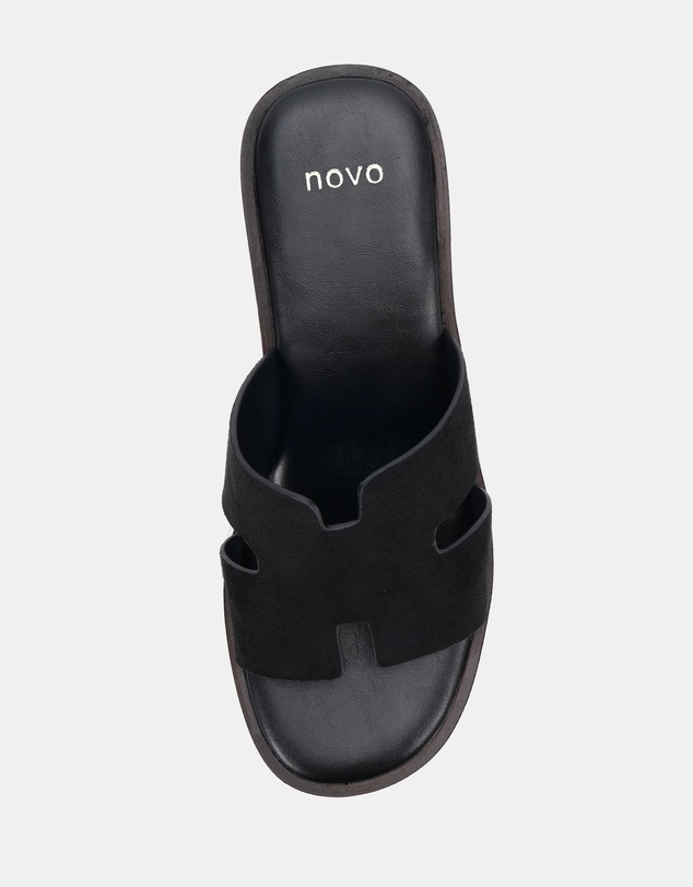 Novo - Berm Wedges