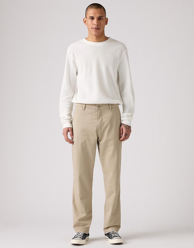 Levi's - XX Chino Relaxed Straight Pants