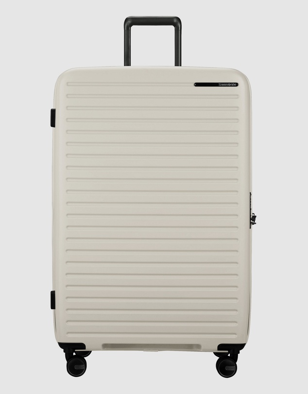 Samsonite - Restackd Suitcase 81cm Expandable