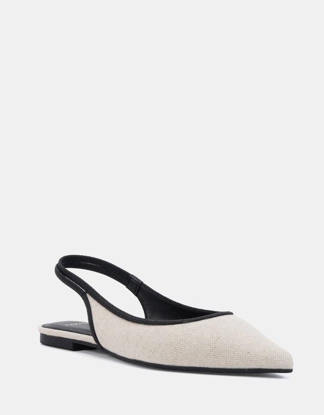 Novo - Cassey Flats